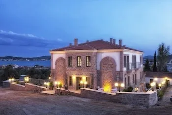 Cunda Fora Hotel