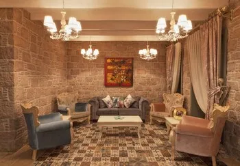 Cunda Fora Hotel
