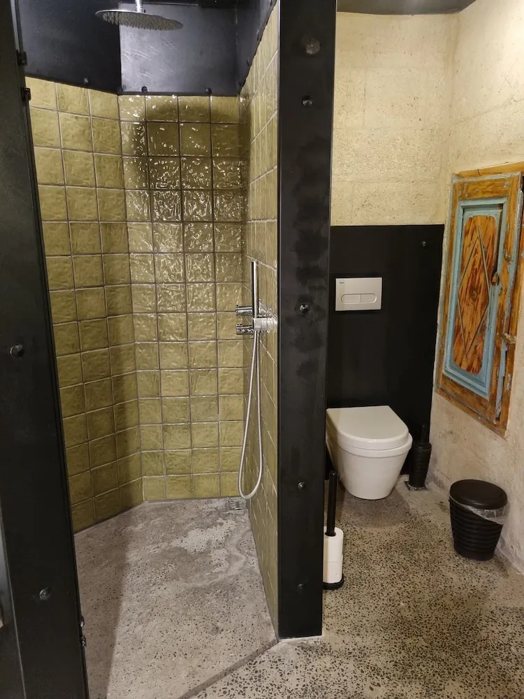 Panoramic Tek Büyük Yataklı Oda, 1 Büyük (Queen) Boy Yatak
