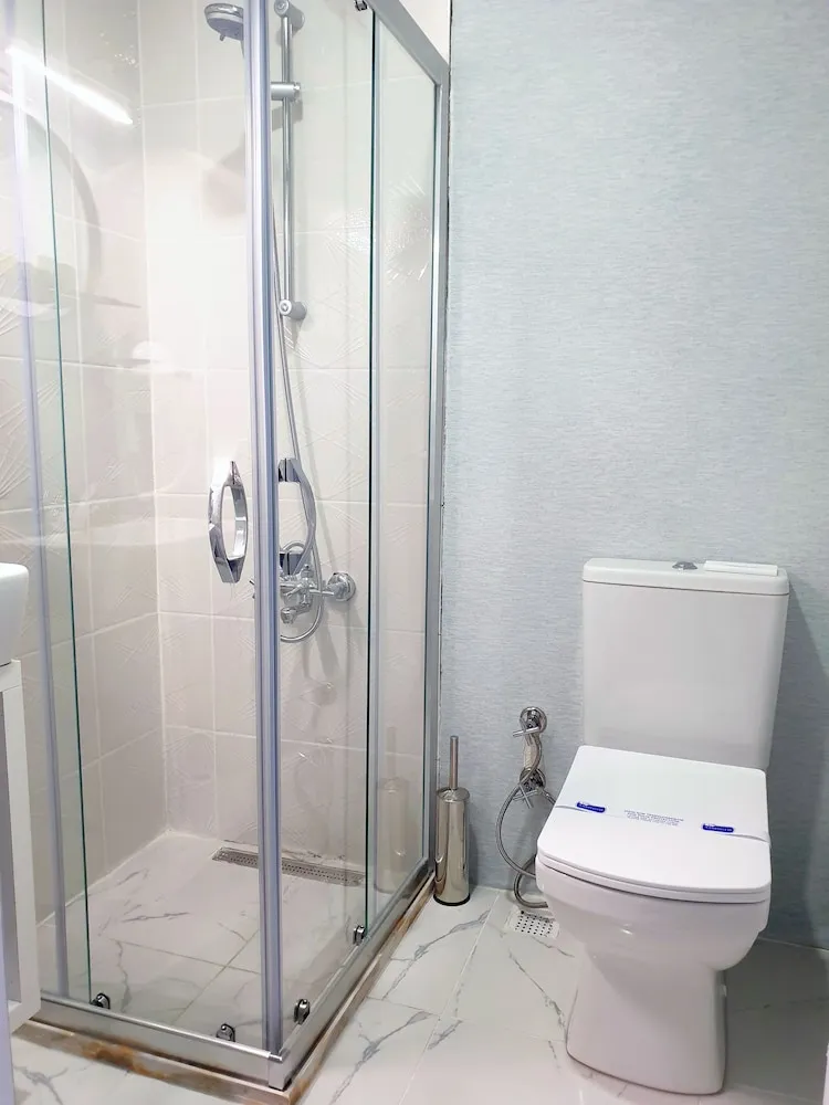 Deluxe Oda, Balkon, Deniz Manzaralı