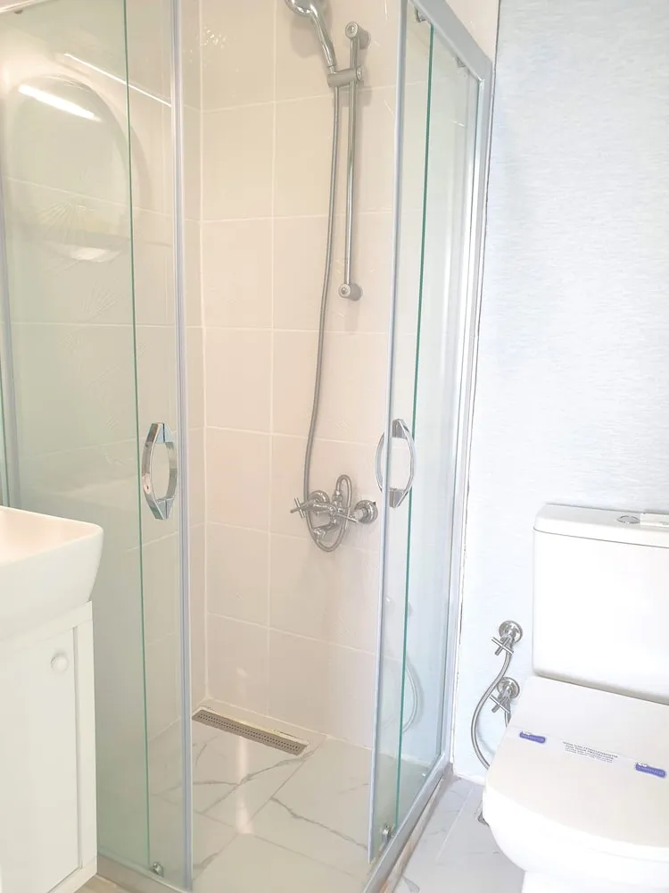 Deluxe Oda, Balkon, Deniz Manzaralı