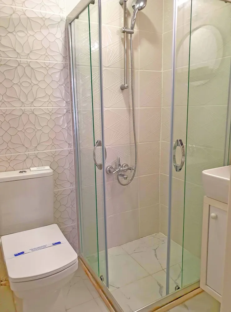 Standard Oda, Balkon