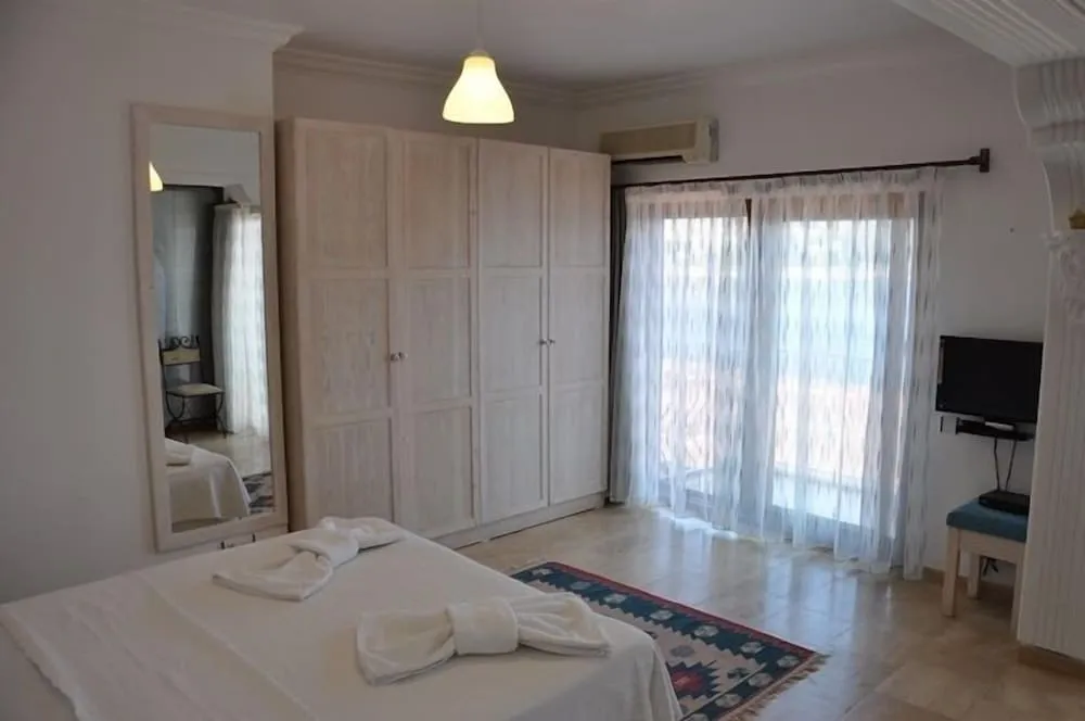 Deluxe Oda, Deniz Manzaralı