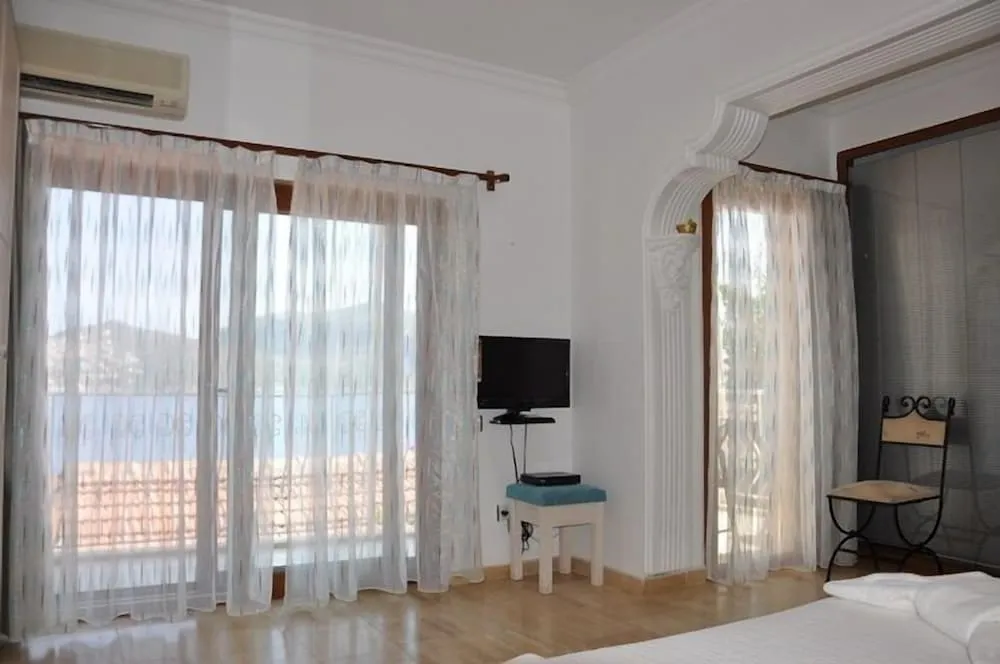 Deluxe Oda, Deniz Manzaralı