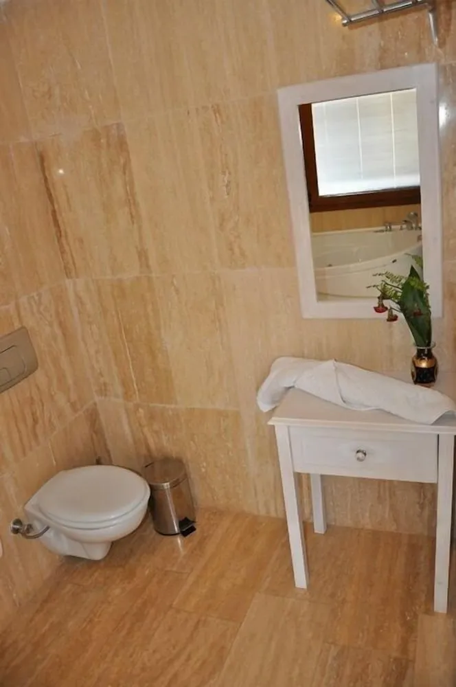 Standard Oda, Deniz Manzaralı