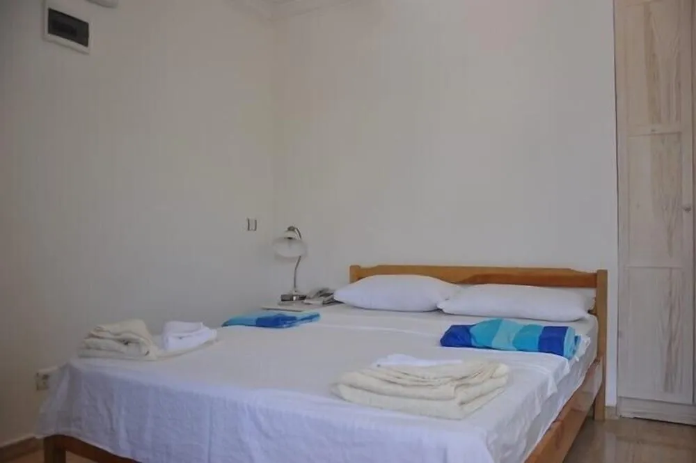 Standard Oda, Kısmi Deniz Manzaralı
