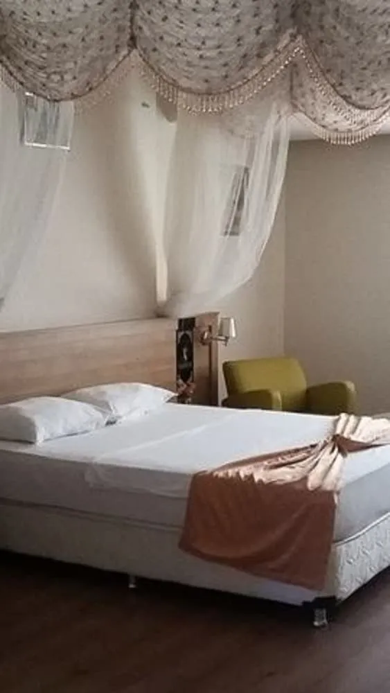 Standard Tek Büyük Yataklı Oda, 1 Tek Kişilik Yatak