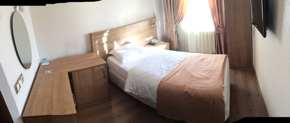 Standard Tek Büyük Yataklı Oda, 1 Tek Kişilik Yatak