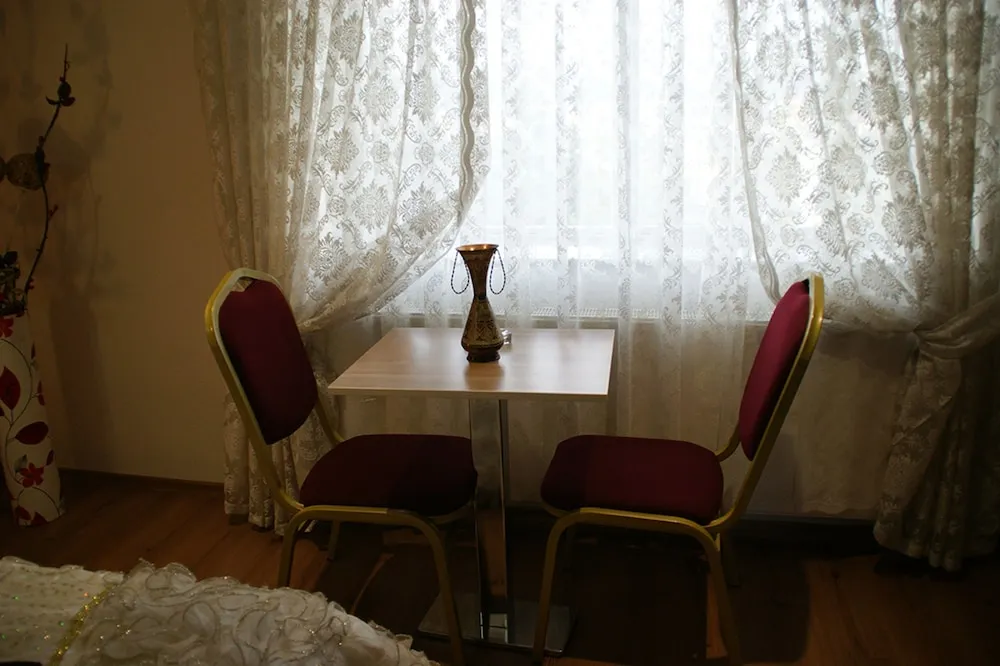 Classic İki Ayrı Yataklı Oda