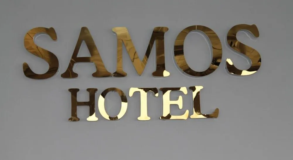 Samos Hotel
