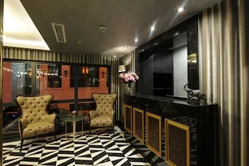 Le Petit Palace Hotel