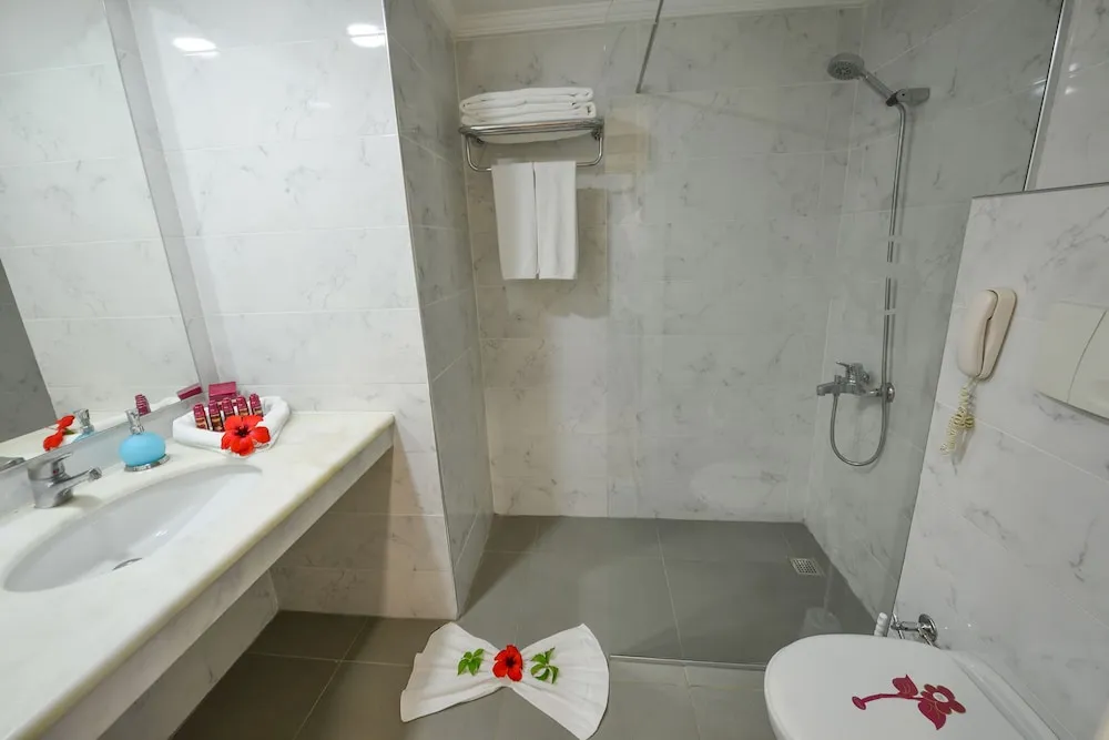Standard Tek Kişilik Oda
