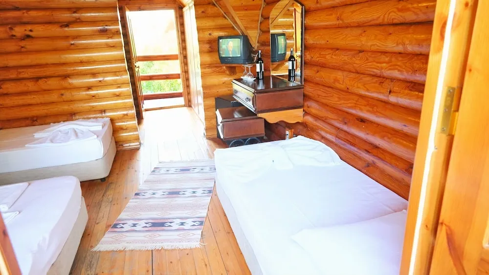 Standart Tree House