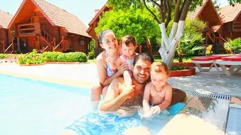 Woodline Hotel