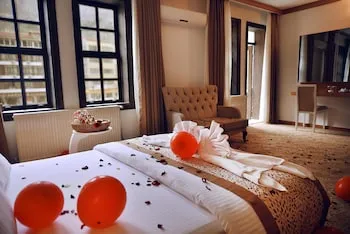 Uluhan Otel