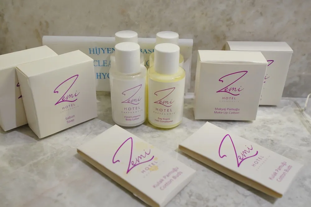 Deluxe Oda, 1 Büyük (Queen) Boy Yatak, Vadi Manzaralı