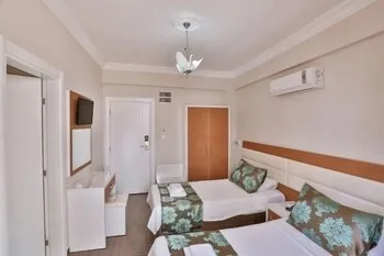 Hotel Kayahan