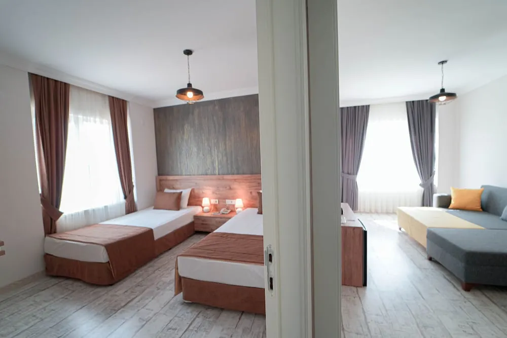 Comfort Apart Daire