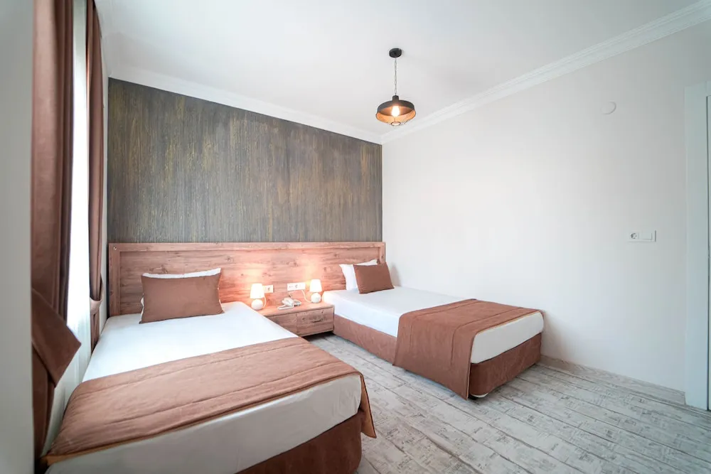 Comfort Apart Daire