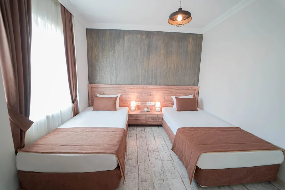 Comfort Apart Daire