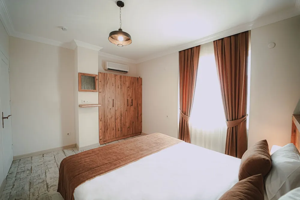 Comfort Apart Daire