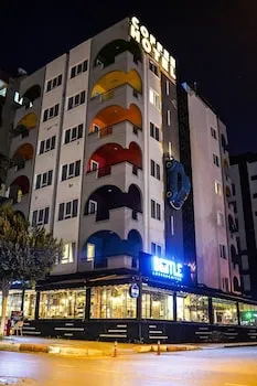 Beetle House Coffee Hotel