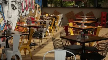 Beetle House Coffee Hotel