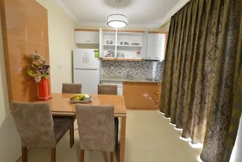 Grand Ozgul Thermal Holiday Village