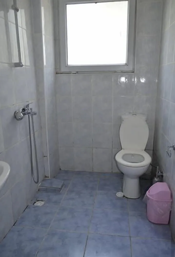 Tek Kişilik Oda, 1 Yatak Odası