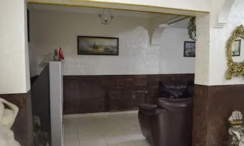 Hotel Ekol