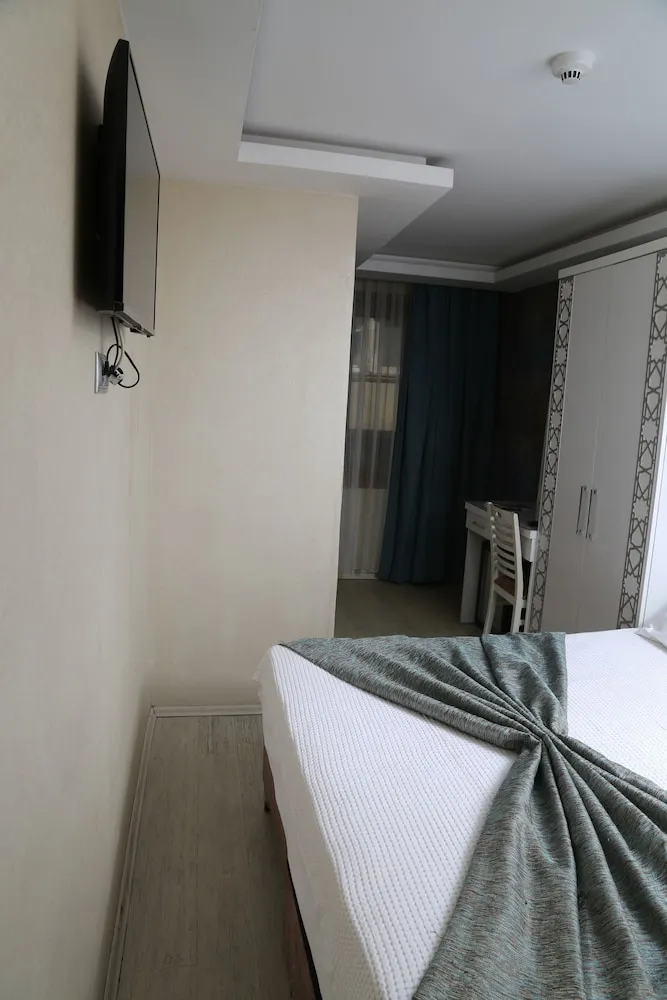 Economy Tek Kişilik Oda