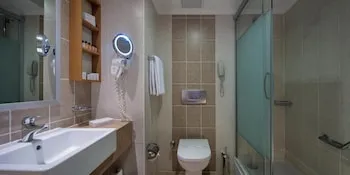 Trendy Aspendos Beach - Her Şey Dâhil
