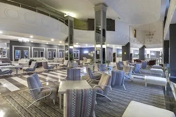 Bella Resort & Spa - Her Şey Dâhil