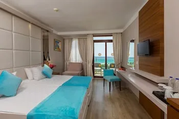 Bella Resort & Spa - Her Şey Dâhil