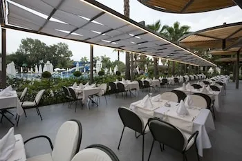 Bella Resort & Spa - Her Şey Dâhil