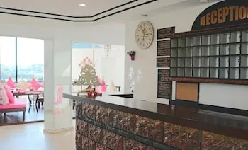 Casablanca Otel