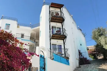 Casablanca Otel