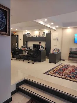 Hotel Esve Istanbul