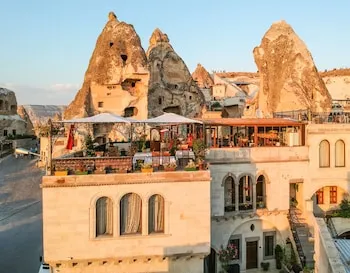 Cappadocia Cave Land Hotel