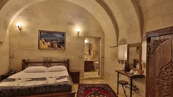 Cappadocia Cave Land Hotel