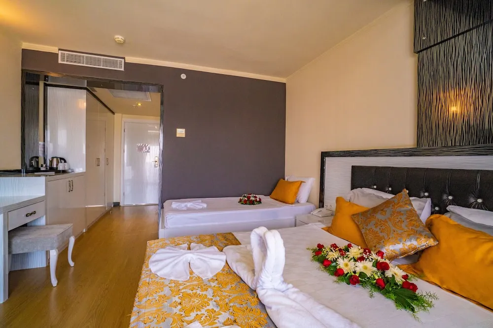 Standard Oda