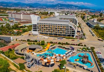 Senza The Inn Resort & Spa