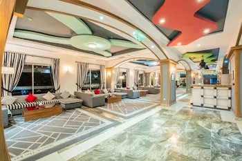Senza The Inn Resort & Spa