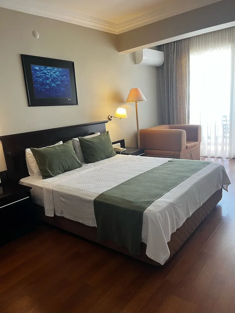 Triple Room, Sea View (Additional bed)