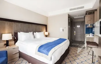 Holiday Inn Kayseri - Düvenönü, Bir IHG Oteli