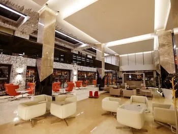 Holiday Inn Kayseri - Düvenönü, bir IHG oteli