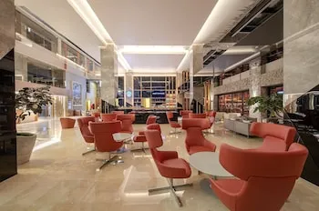 Holiday Inn Kayseri - Düvenönü, bir IHG oteli