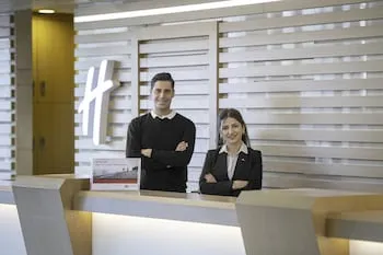 Holiday Inn Kayseri - Düvenönü, Bir IHG Oteli