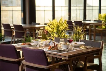 Holiday Inn Kayseri - Düvenönü, Bir IHG Oteli