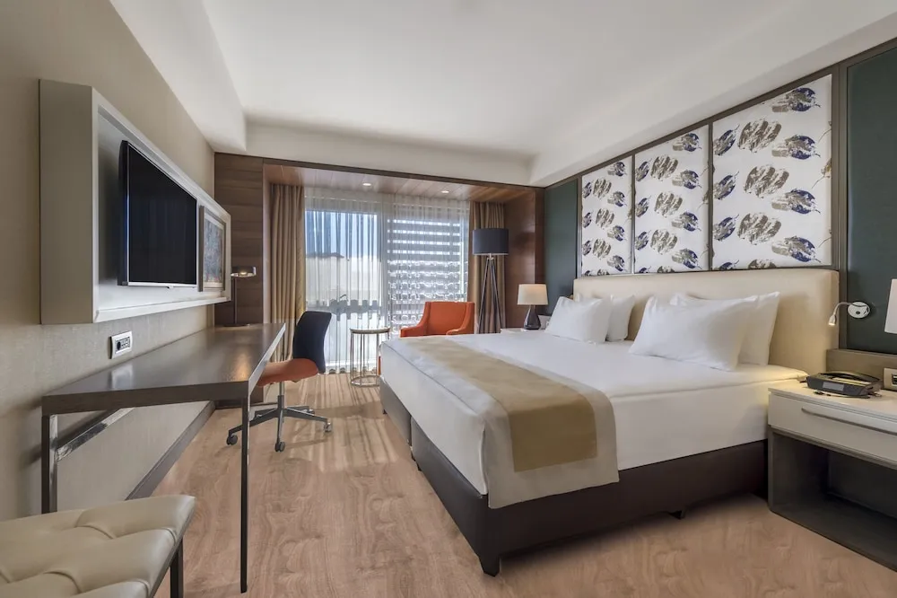 Holiday Inn Kayseri - Düvenönü, Bir IHG Oteli